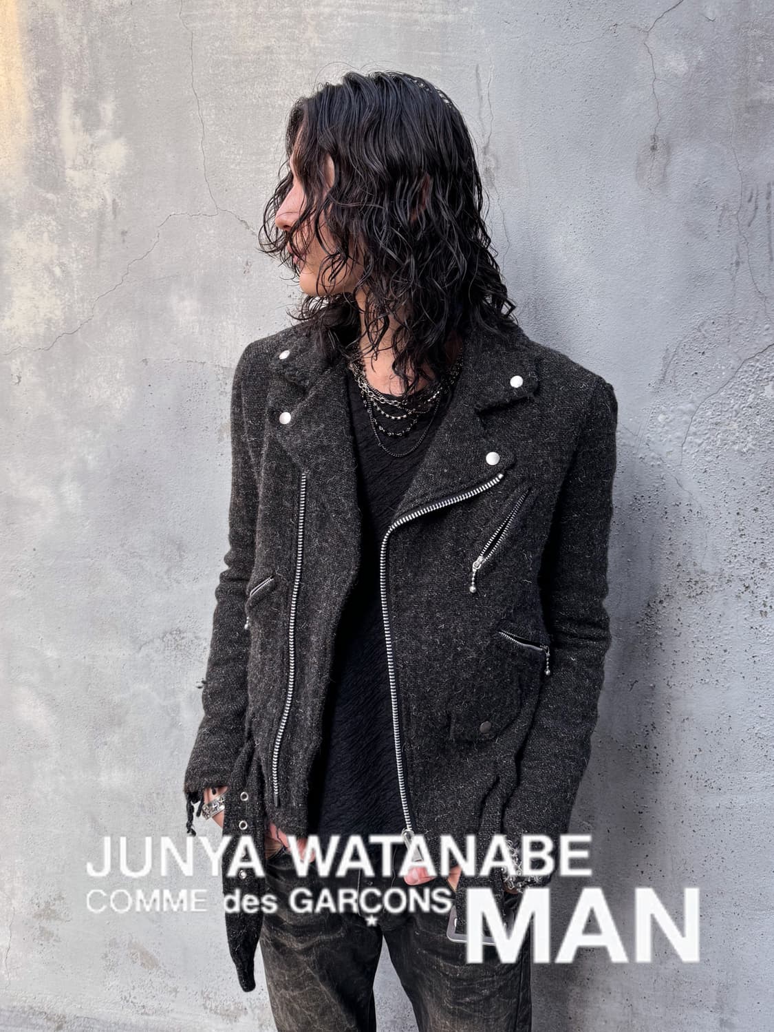 JUNYA WATANABE 2011AW  상품이미지1