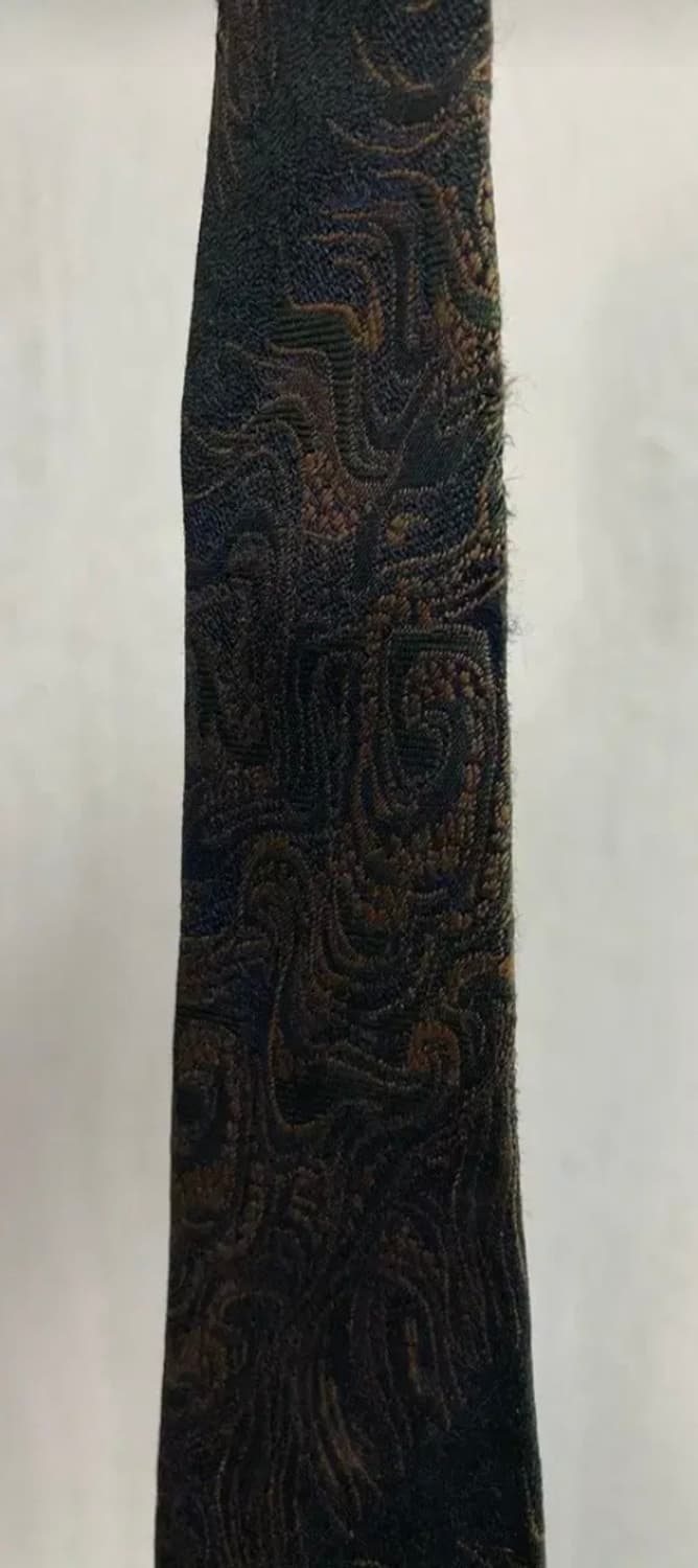 크리스찬디올무슈 넥타이 상품이미지9