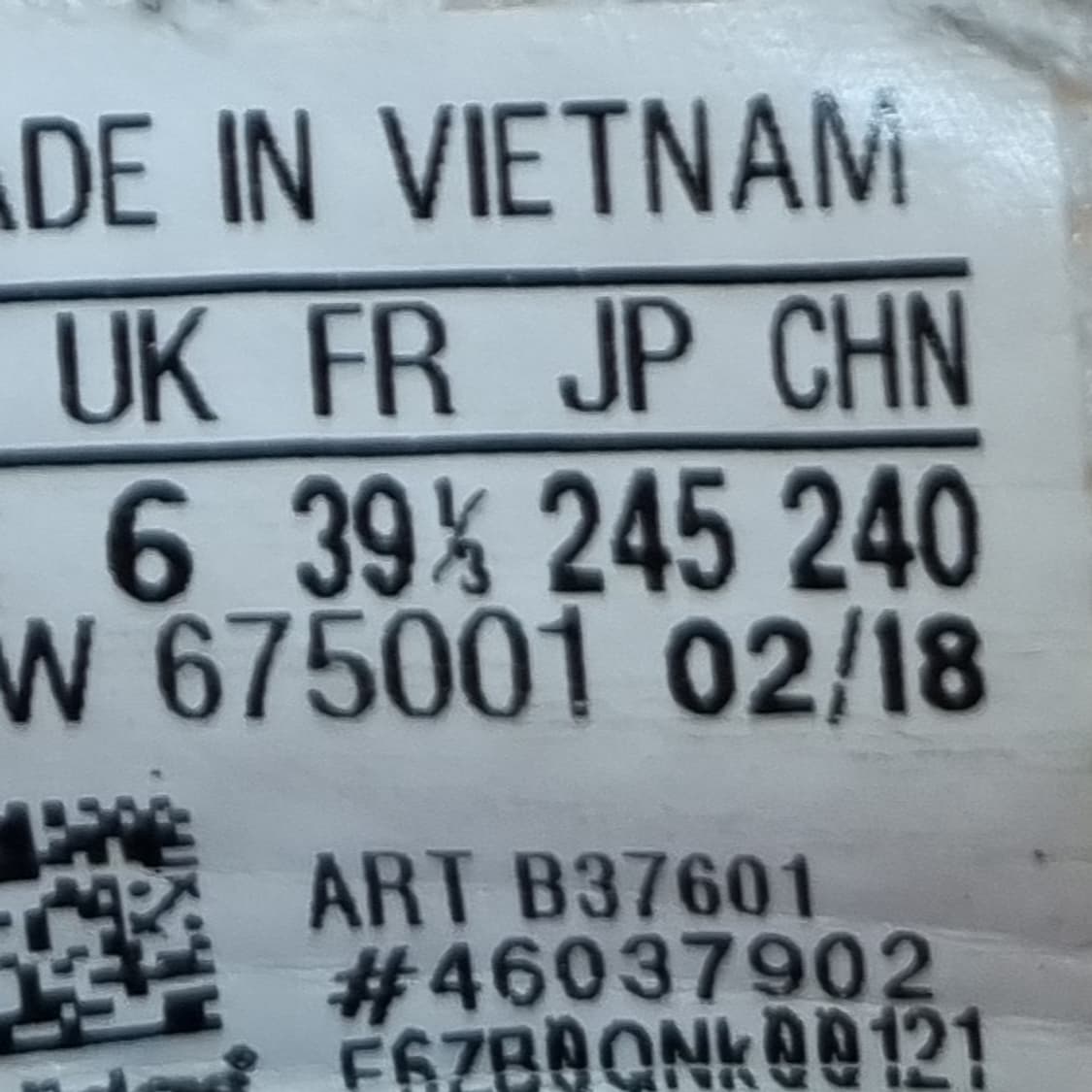 아디다스 디럭트 러너 여성 런닝화 245 상품이미지6