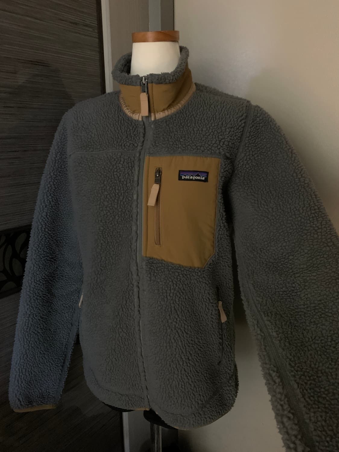 파타고니아 레트로 자켓 상품이미지3