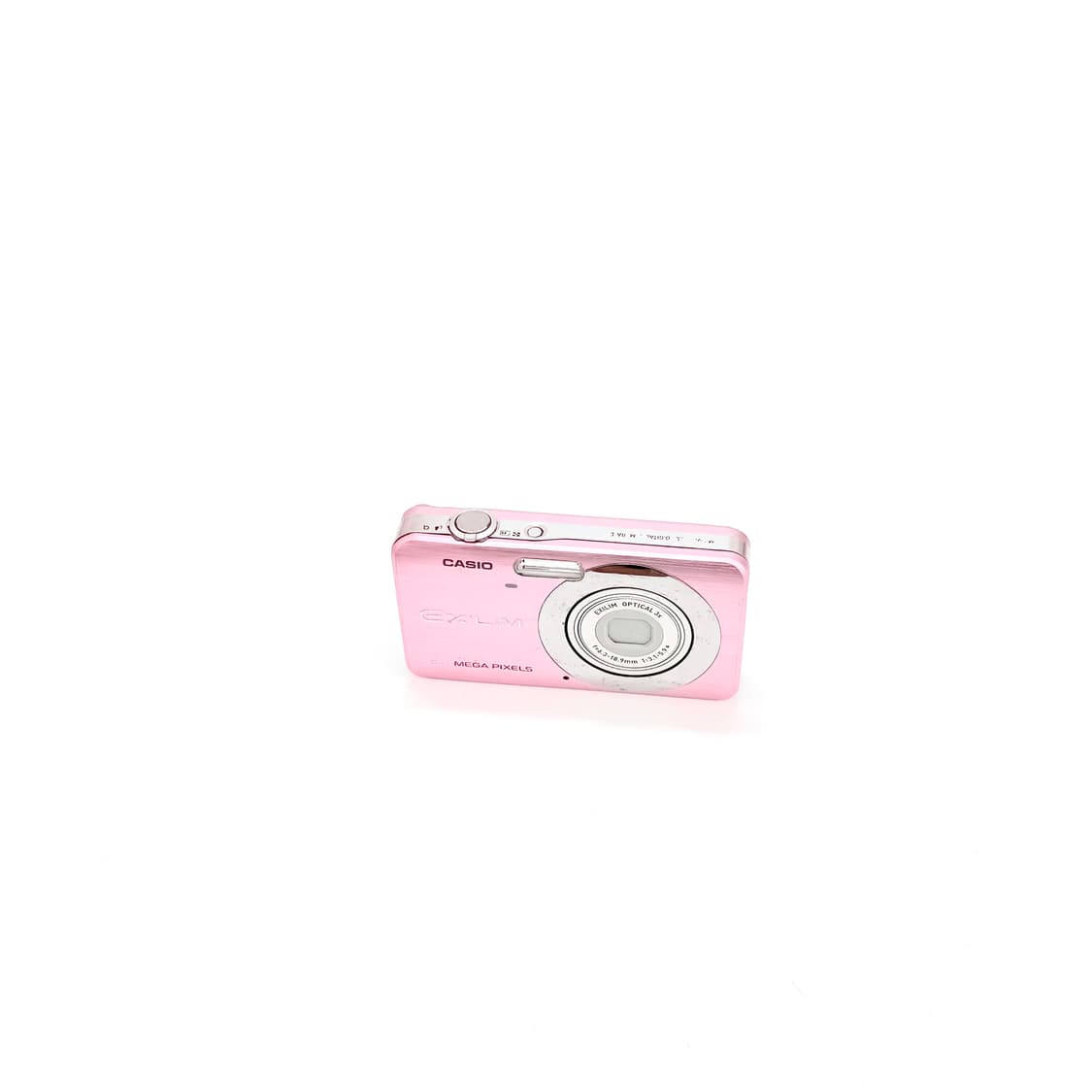 선미디카&딸기우유!) Casio Exilim EX-Z80 디카 카메라 상품이미지8