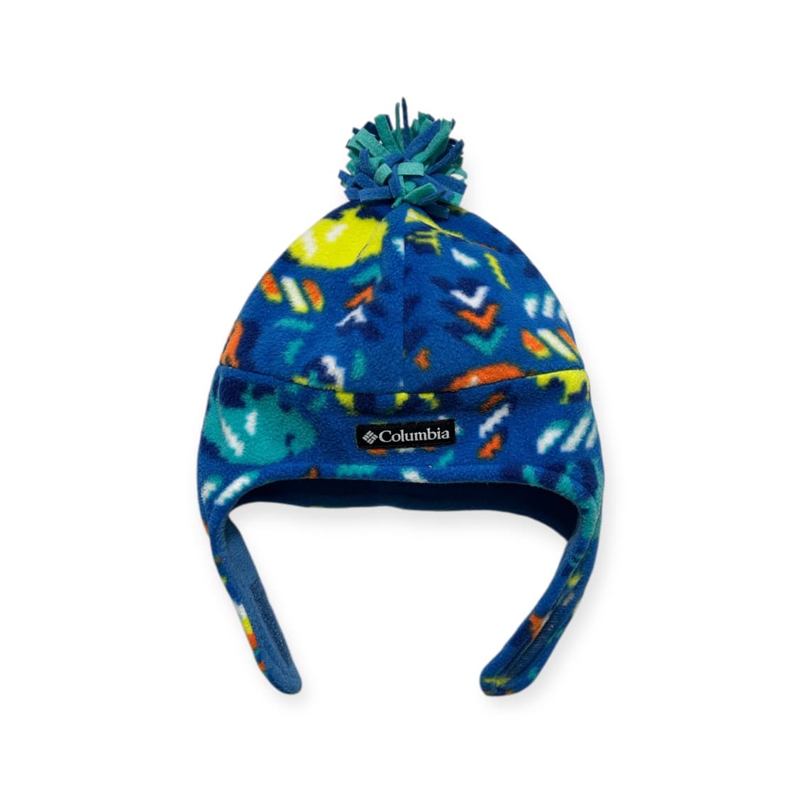 컬럼비아 키즈 플리스 햇(56cm) 상품이미지2