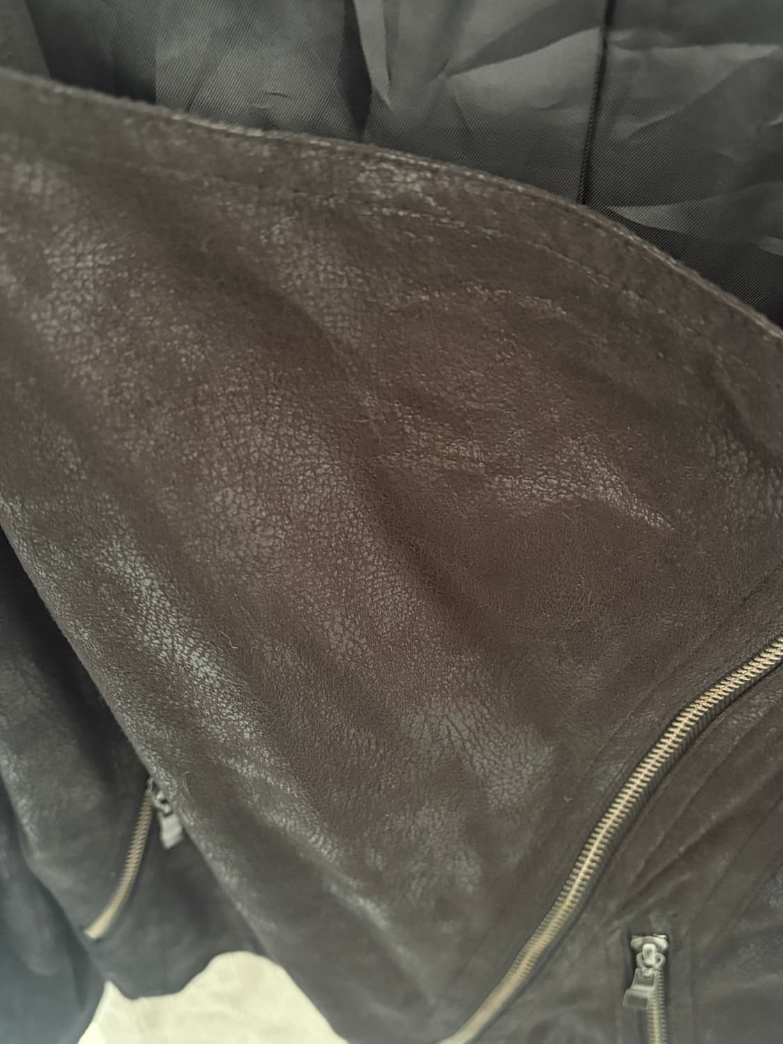 릭오웬스st 자켓 상품이미지3