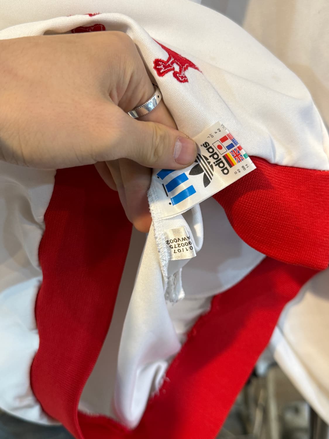 [대장급] 도쿄 져지 상품이미지6