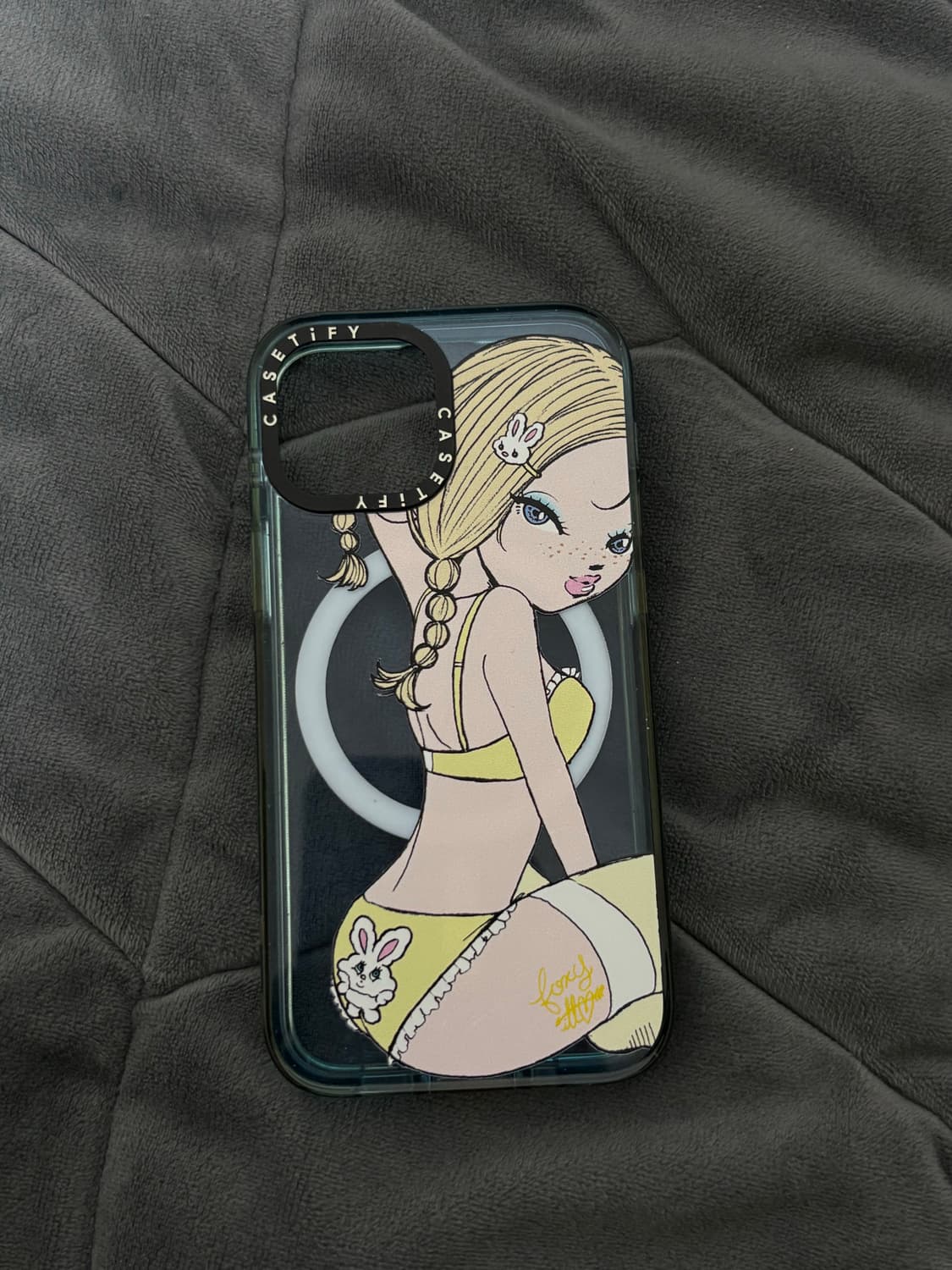 아이폰 13미니 케이스티파이 케이스  상품이미지1