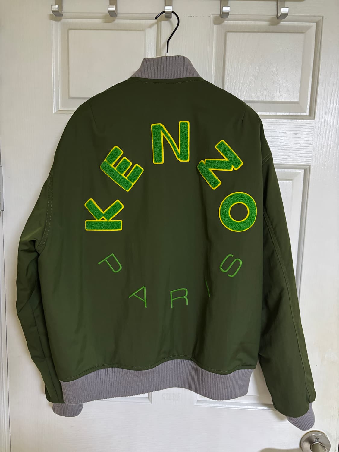 겐조 ma-1 상품이미지2