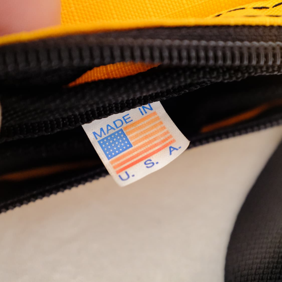 1990‘s Made In USA Gregory Bag 상품이미지6