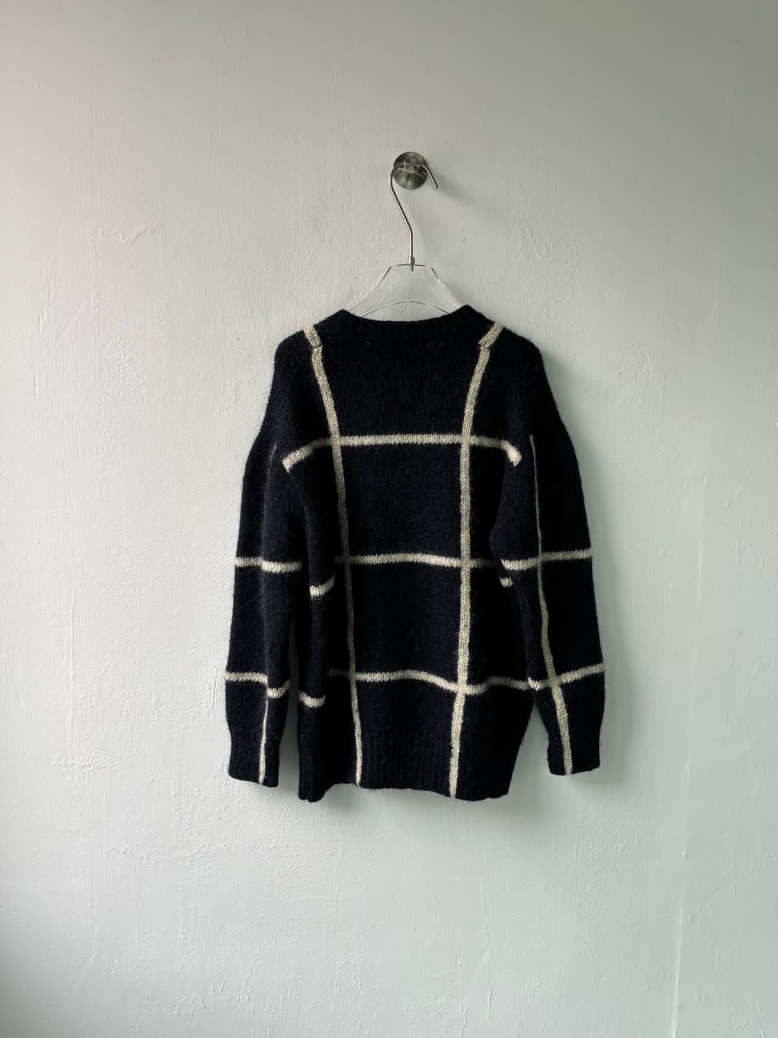 꼼데가르송 90‘s 다나카 옴므 스웨터 상품이미지6