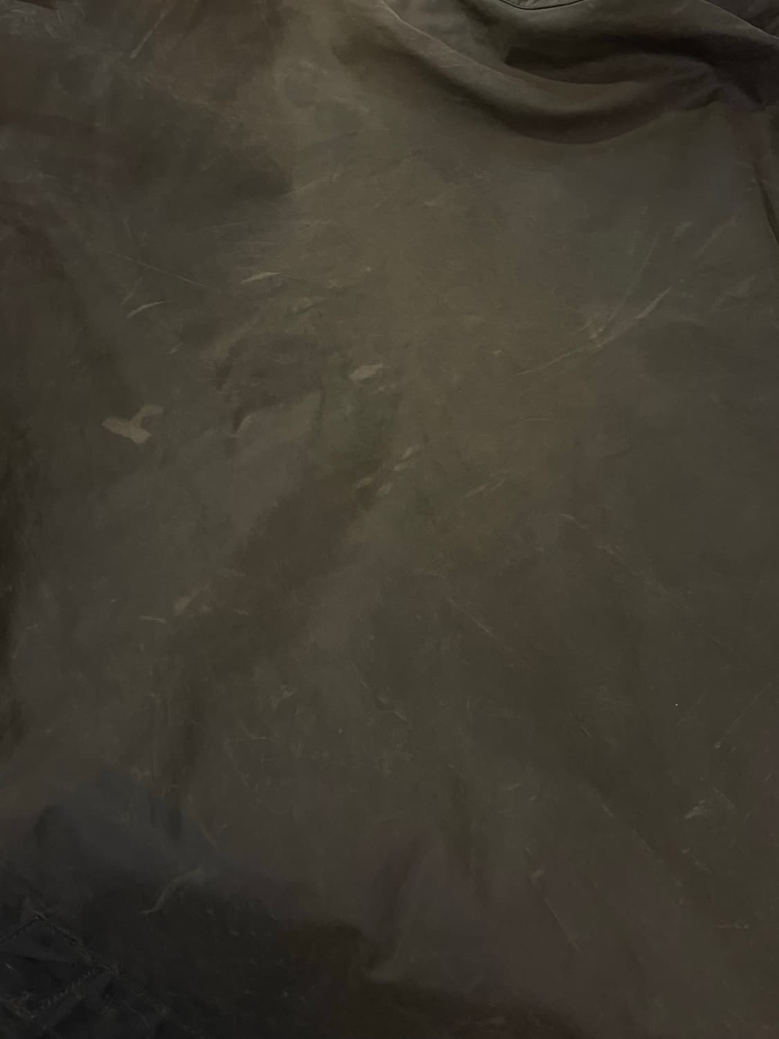 바버 비데일 왁스 자켓 카키  #csz1919 상품이미지5