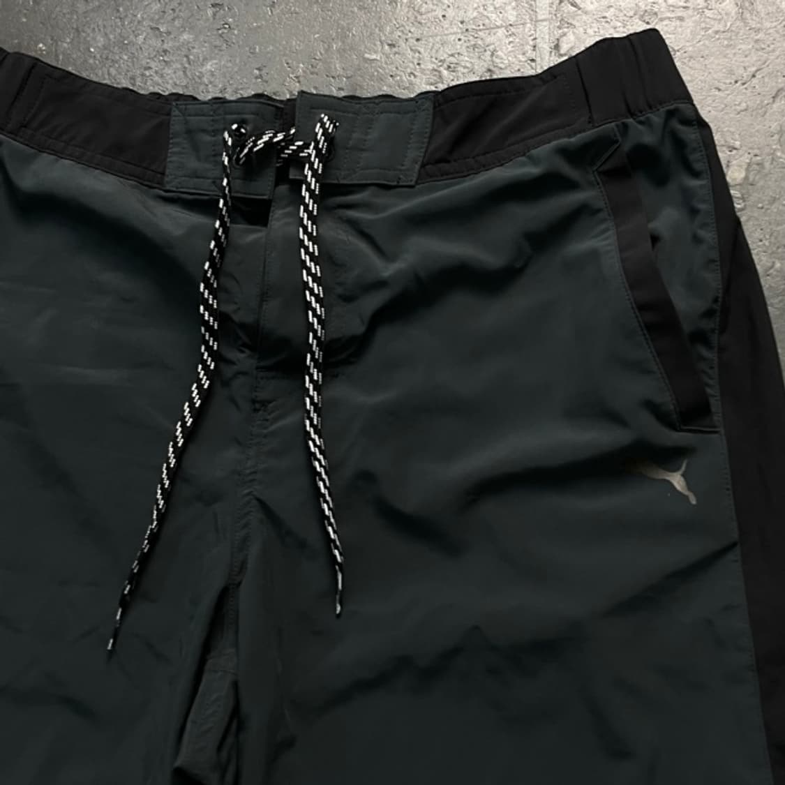 105 푸마 런닝 반바지  상품이미지2