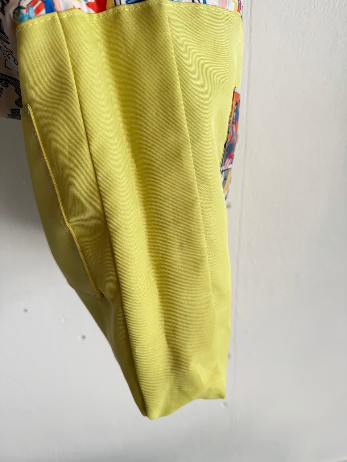 Tsumori Chisato by nico and  2way bag 상품이미지6