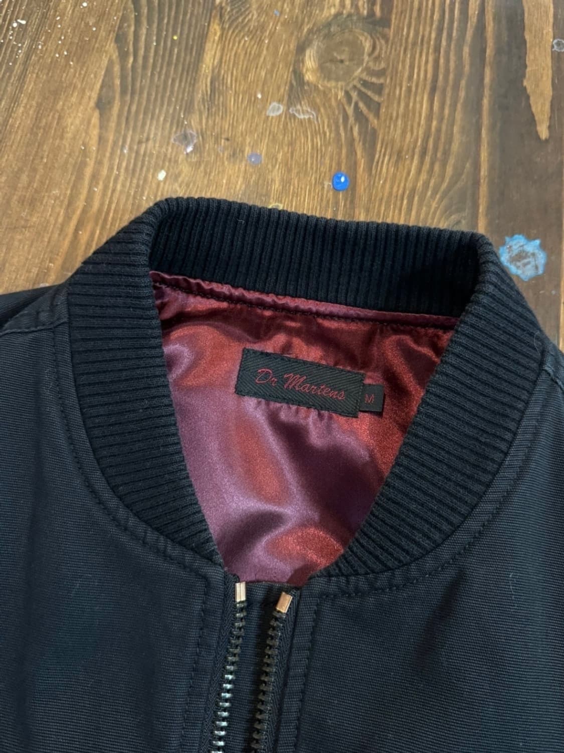 닥터마틴 Ma-1 상품이미지9