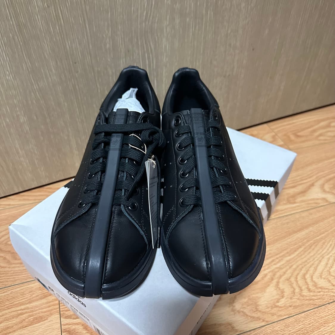 260 아디다스 스탠스미스 크레이그 그린 상품이미지2