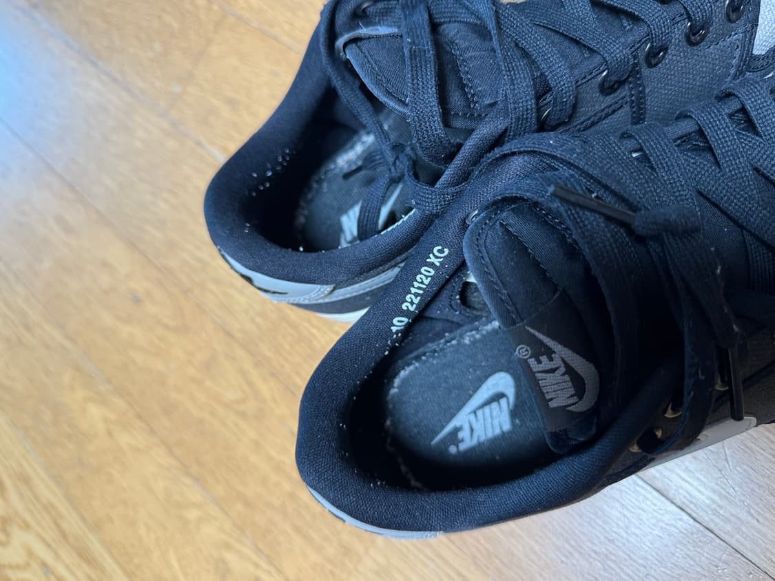 조던1 ajko 쉐도우 로우 280 상품이미지3