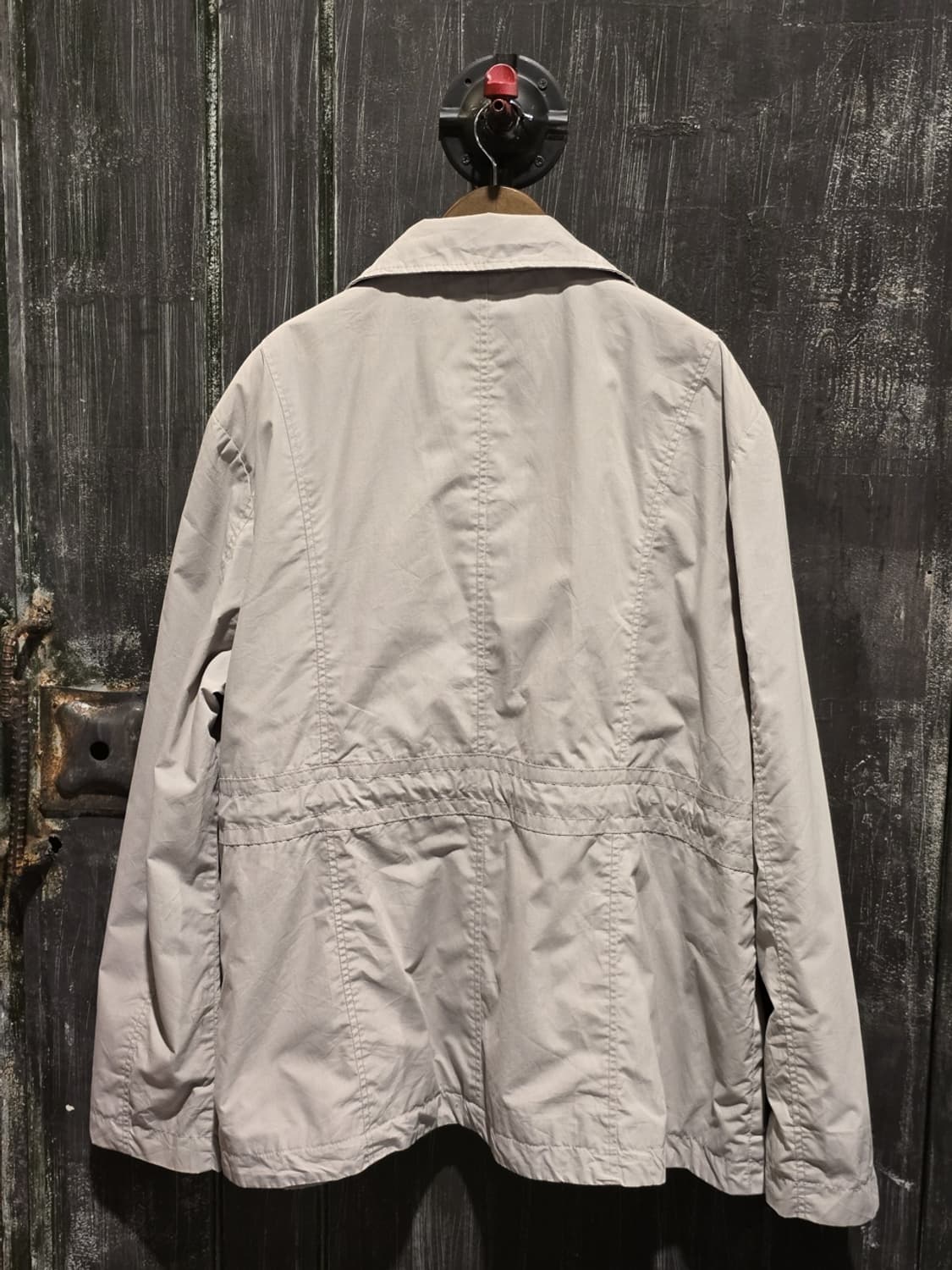 Marco Pecci Multi-Pocket Jacket 상품이미지9