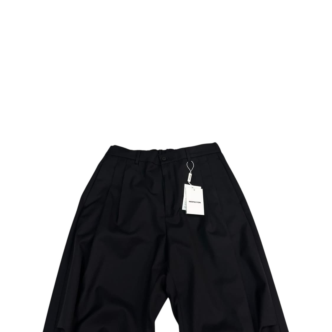 인스펙터 파라슈트 팬츠 상품이미지2