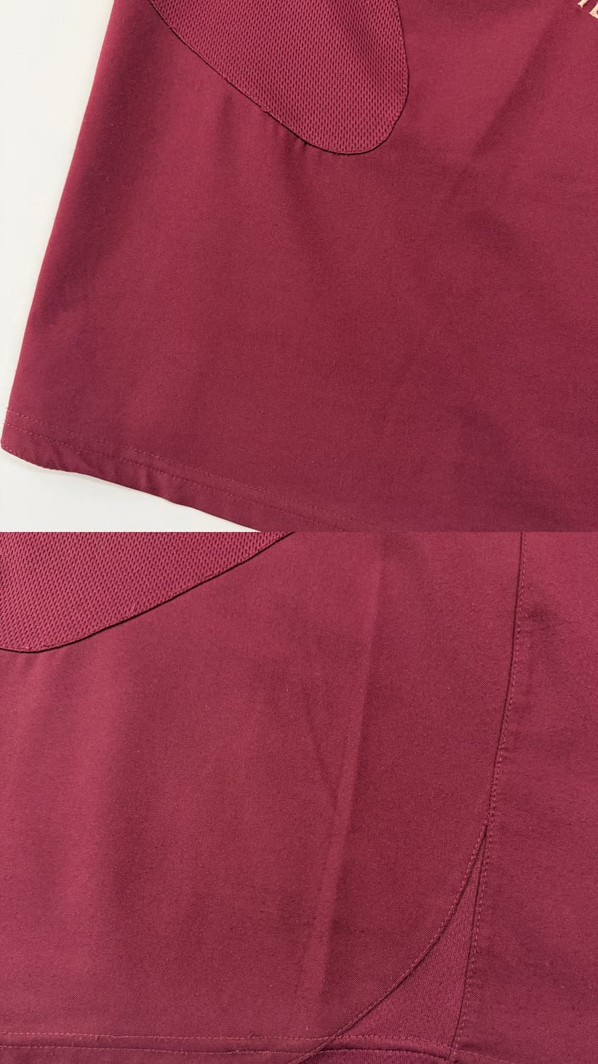 05-06 아스날 홈 하이버리 앙리 유니폼 상품이미지4