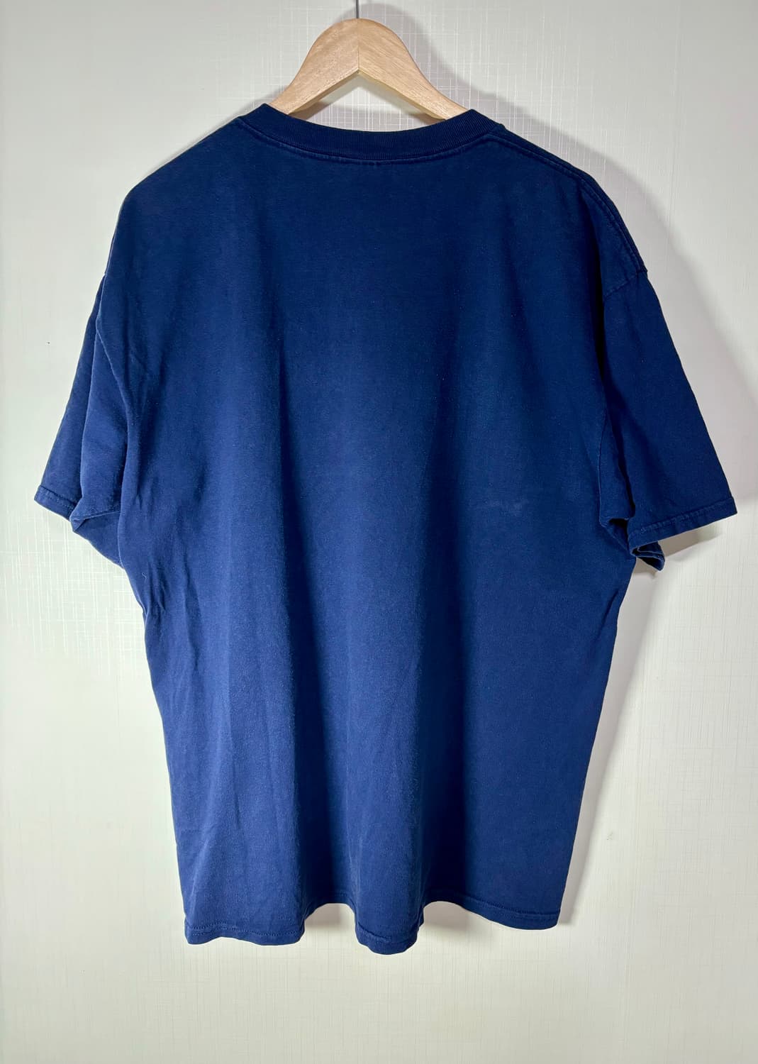 90s Nike big swoosh 빈티지 나이키 빅스우시 반팔 티셔츠 상품이미지3