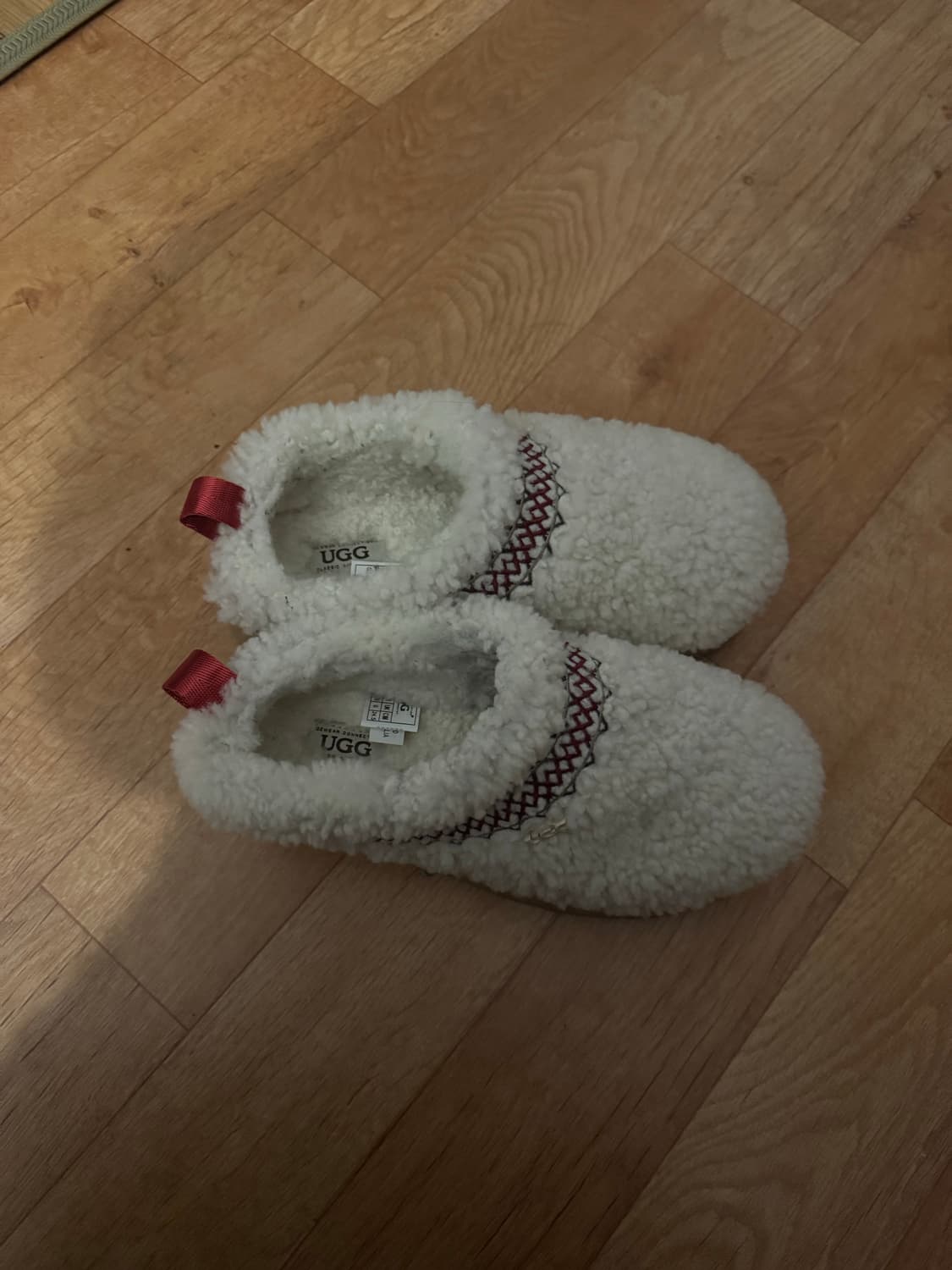 어그 뽀글이 상품이미지6