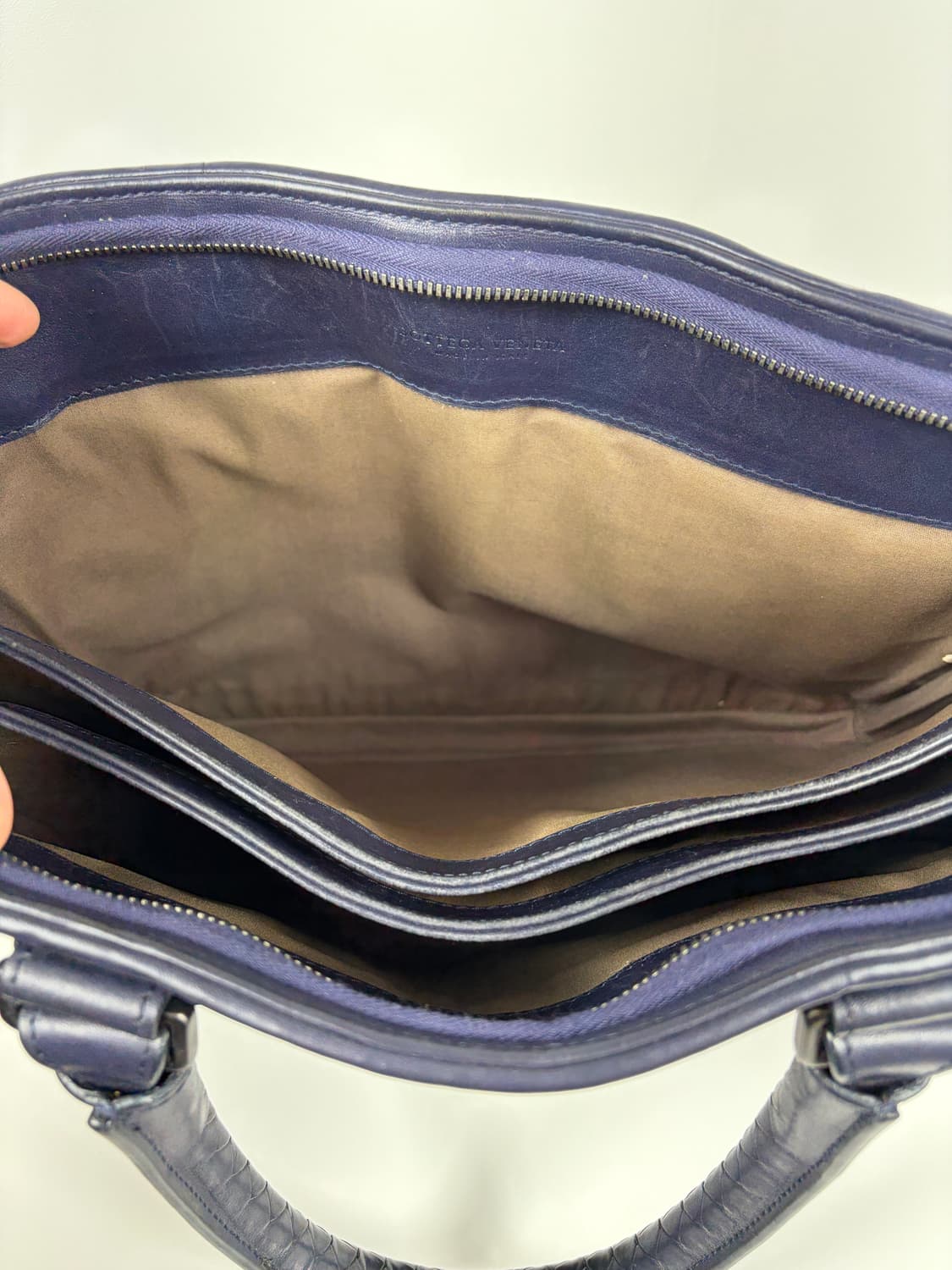 보테가베네타 인트레치아토 서류가방 상품이미지7