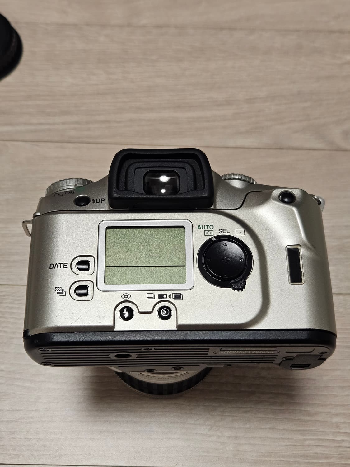 펜탁스 ist 필름카메라 FAJ 28-80 렌즈셋 상품이미지4