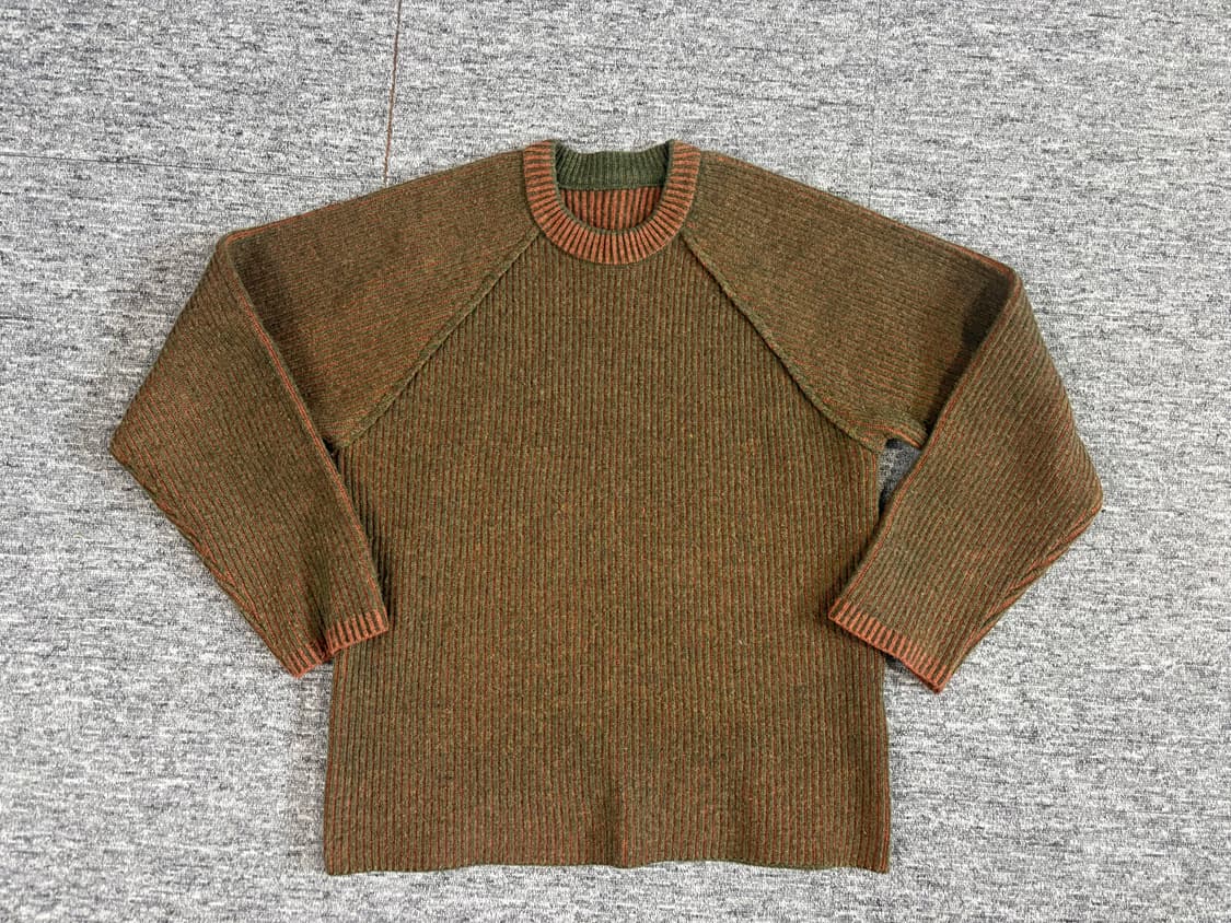 아더에러 니트 팝니다 상품이미지1