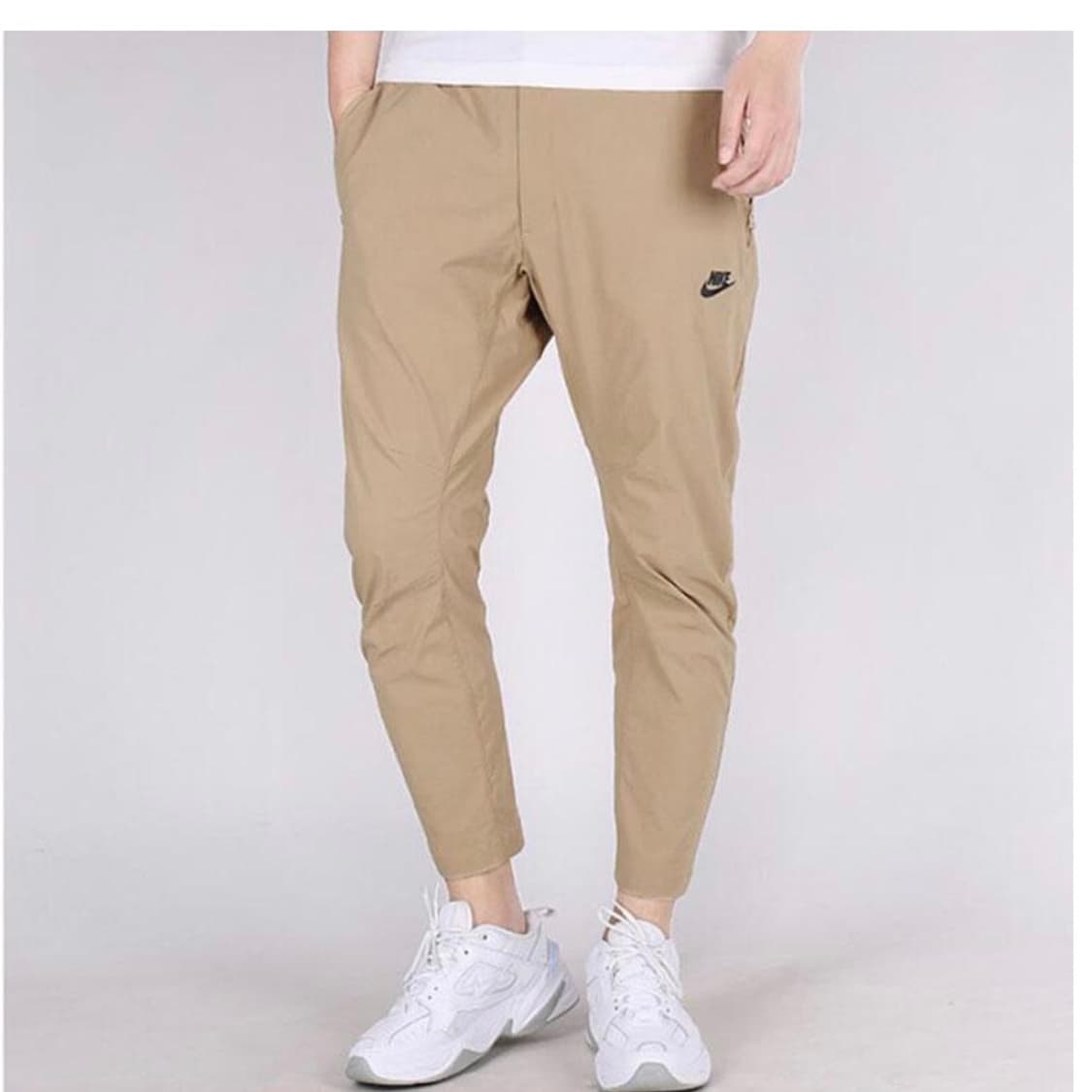 나이키 우븐 팬츠 상품이미지1