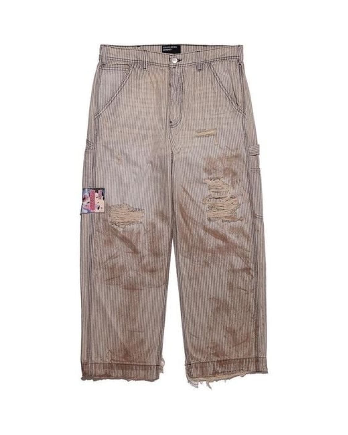 구매 & ERD shuji pants 32~34 상품이미지1