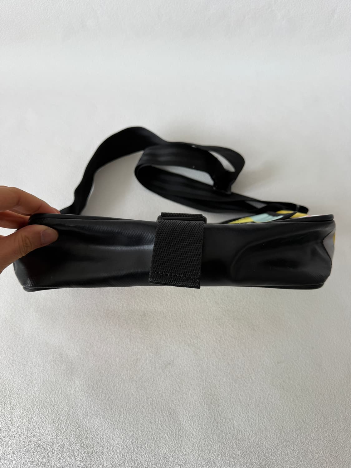 누깍(Nukak) 메신져백(SPAIN) 상품이미지4