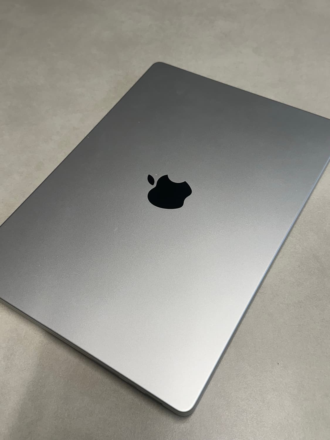 맥북 프로 m5 실버 14인치 상품이미지8