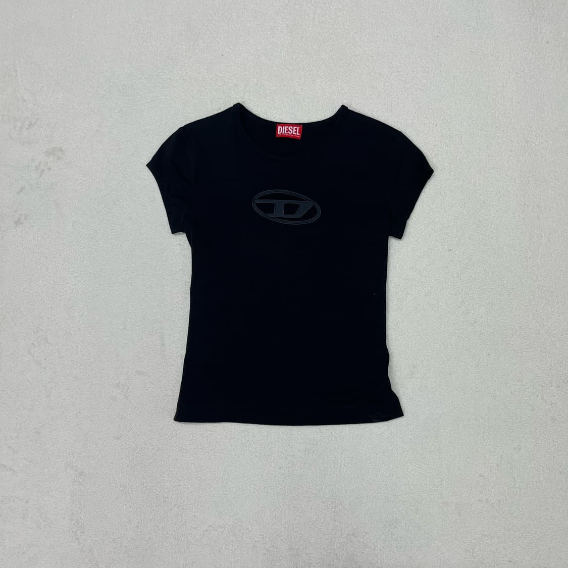 Diesel picaboo T-shirts 상품이미지4