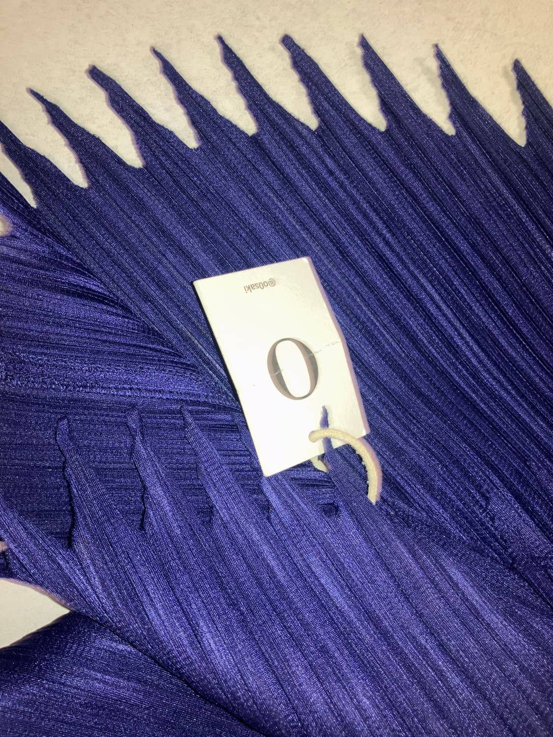 Issey Miyake _ @o0aski 구매 상품이미지2