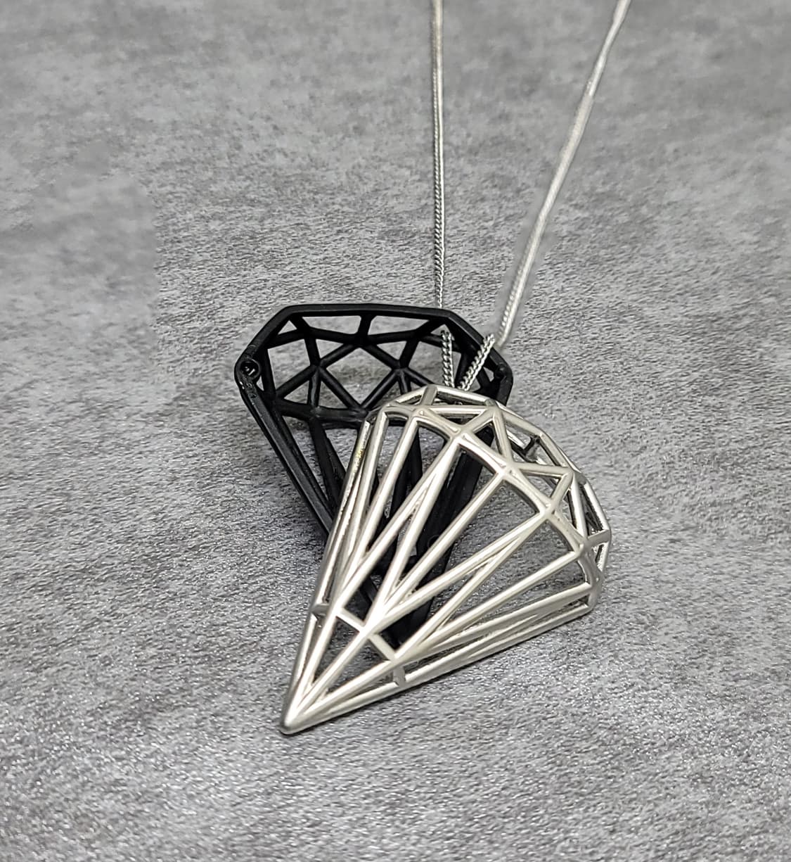 빈티지목걸이 상품이미지1