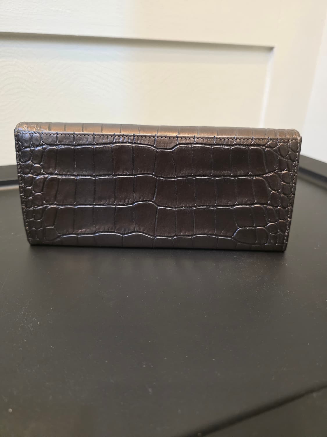 롱샴 로조 라인 지갑 상품이미지3