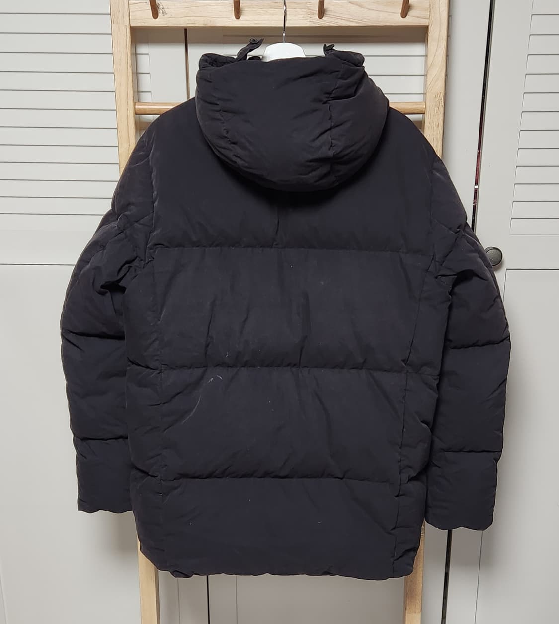 CP 컴퍼니 11주년 패딩 자켓 상품이미지3