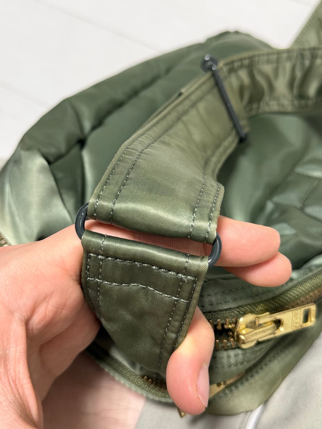 요시다 포터 탱커 숄더백 상품이미지10