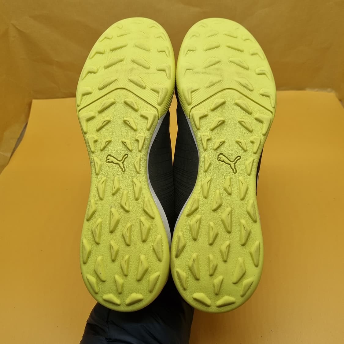 푸마 울트라3.4 풋살화 285. 상품이미지3