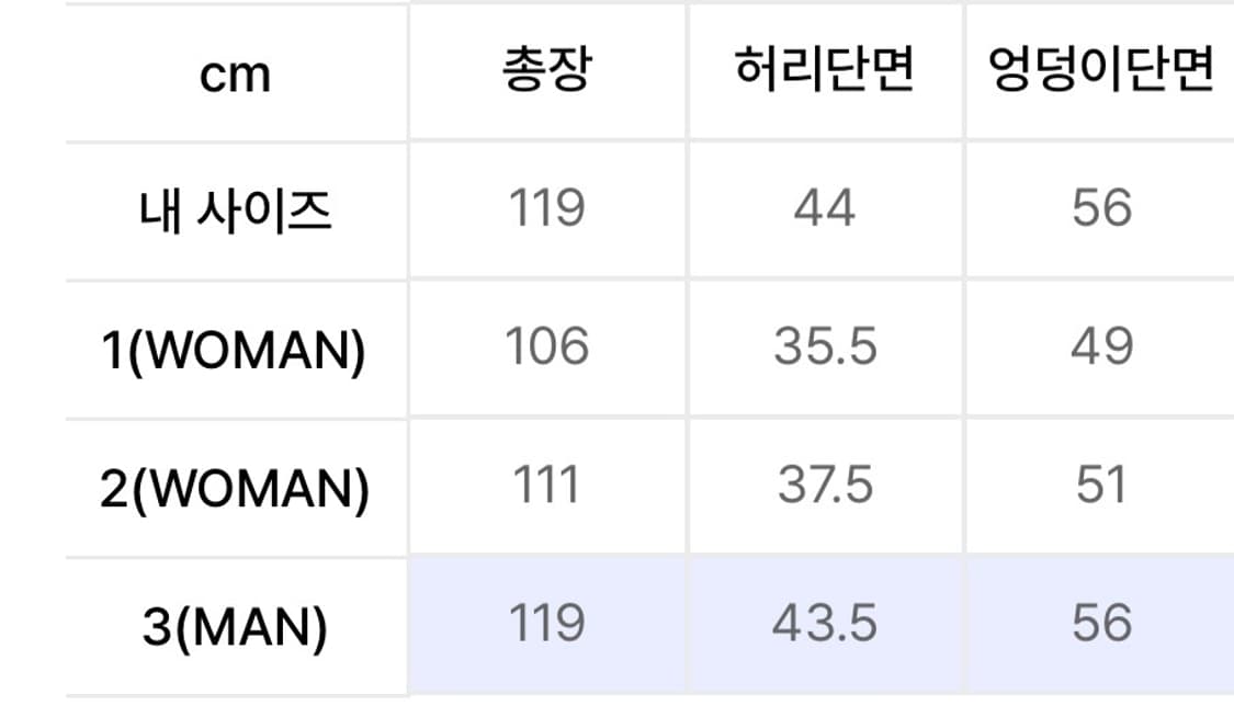 그레일즈 워시드 플레어 팬츠 상품이미지3