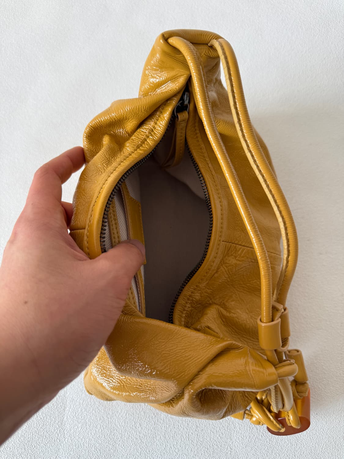 아카이브앱크(Archiveke) 숄더백 상품이미지6