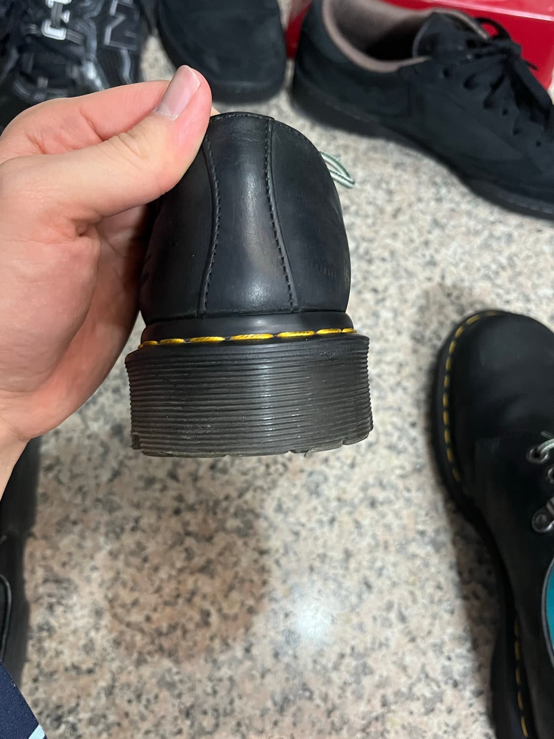 닥터마틴 디네댓 1461 270 상품이미지6