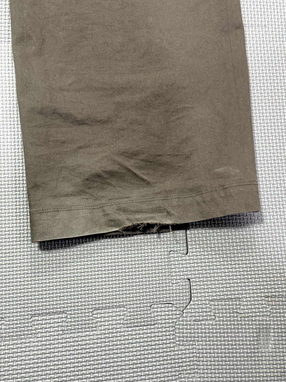 [S]post archive faction 8.0+ trouser 상품이미지3