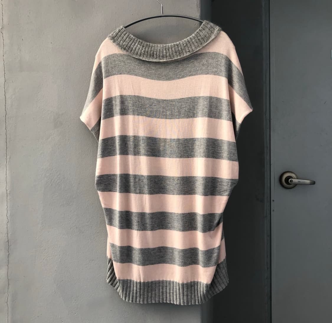 수나오 쿠와하라 Sunao Kuwahara knit 상품이미지4
