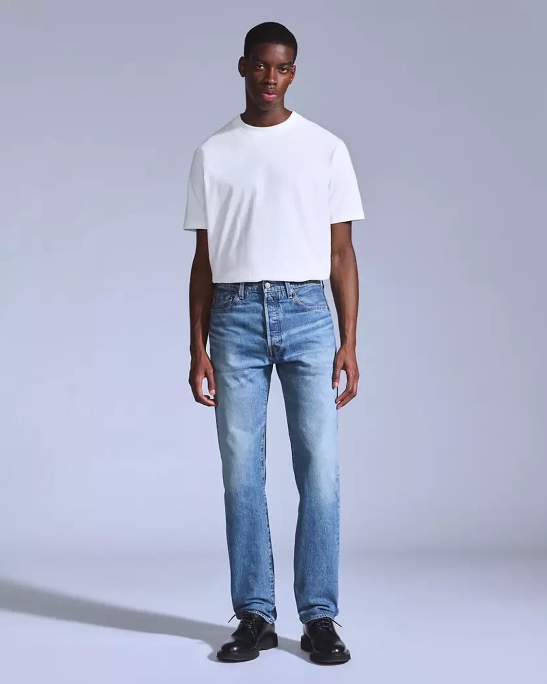 리바이스 블루탭 1980s 501 w33 상품이미지1