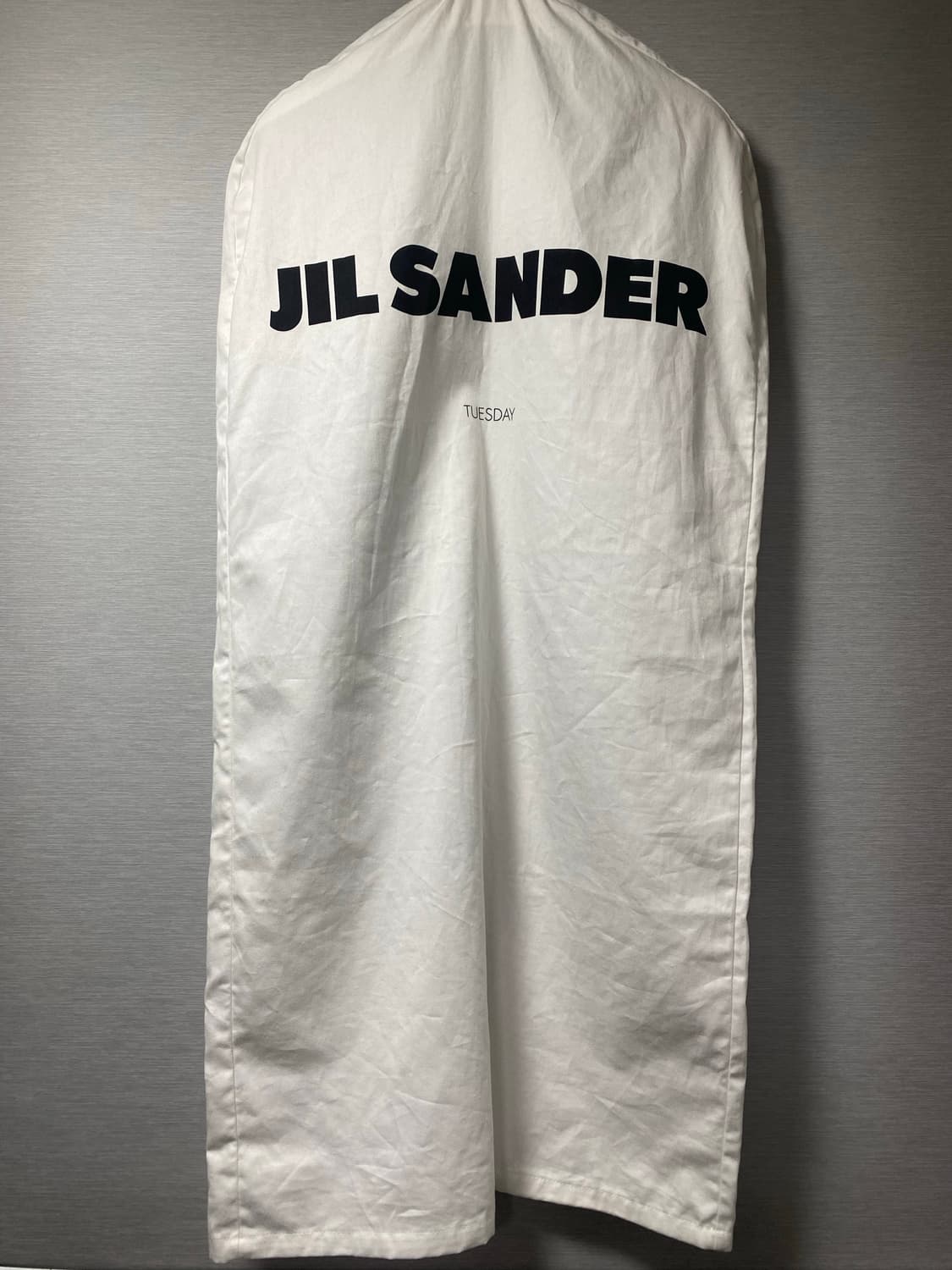 질샌더 피코트 46 상품이미지4