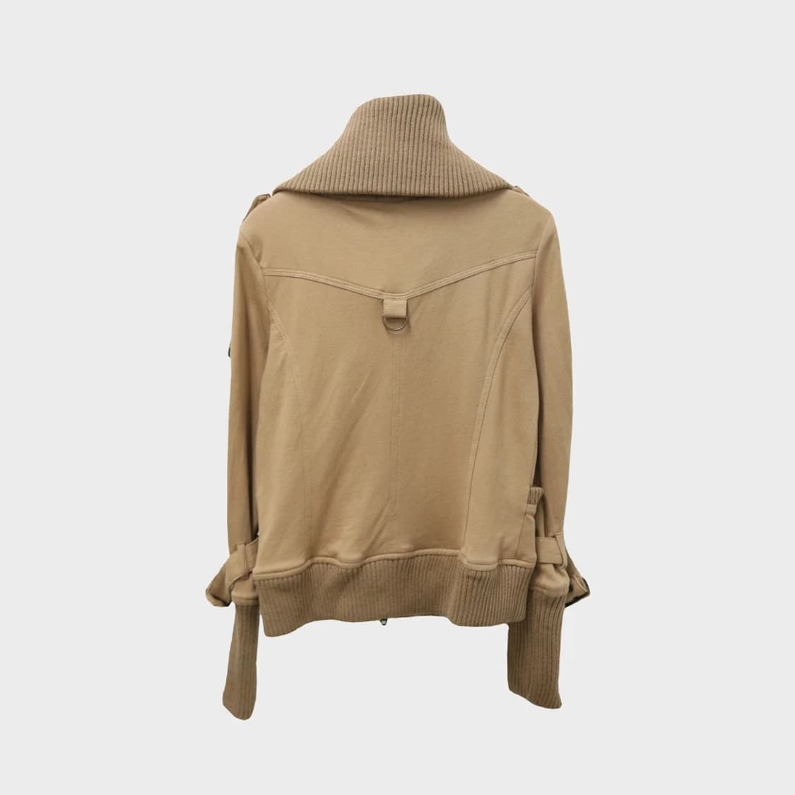 JOKY GAL 하이넥 집업자켓 61104 상품이미지2