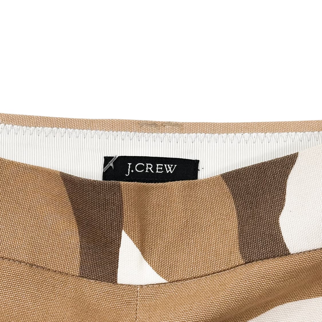 Western Camel Micro Pants 상품이미지6