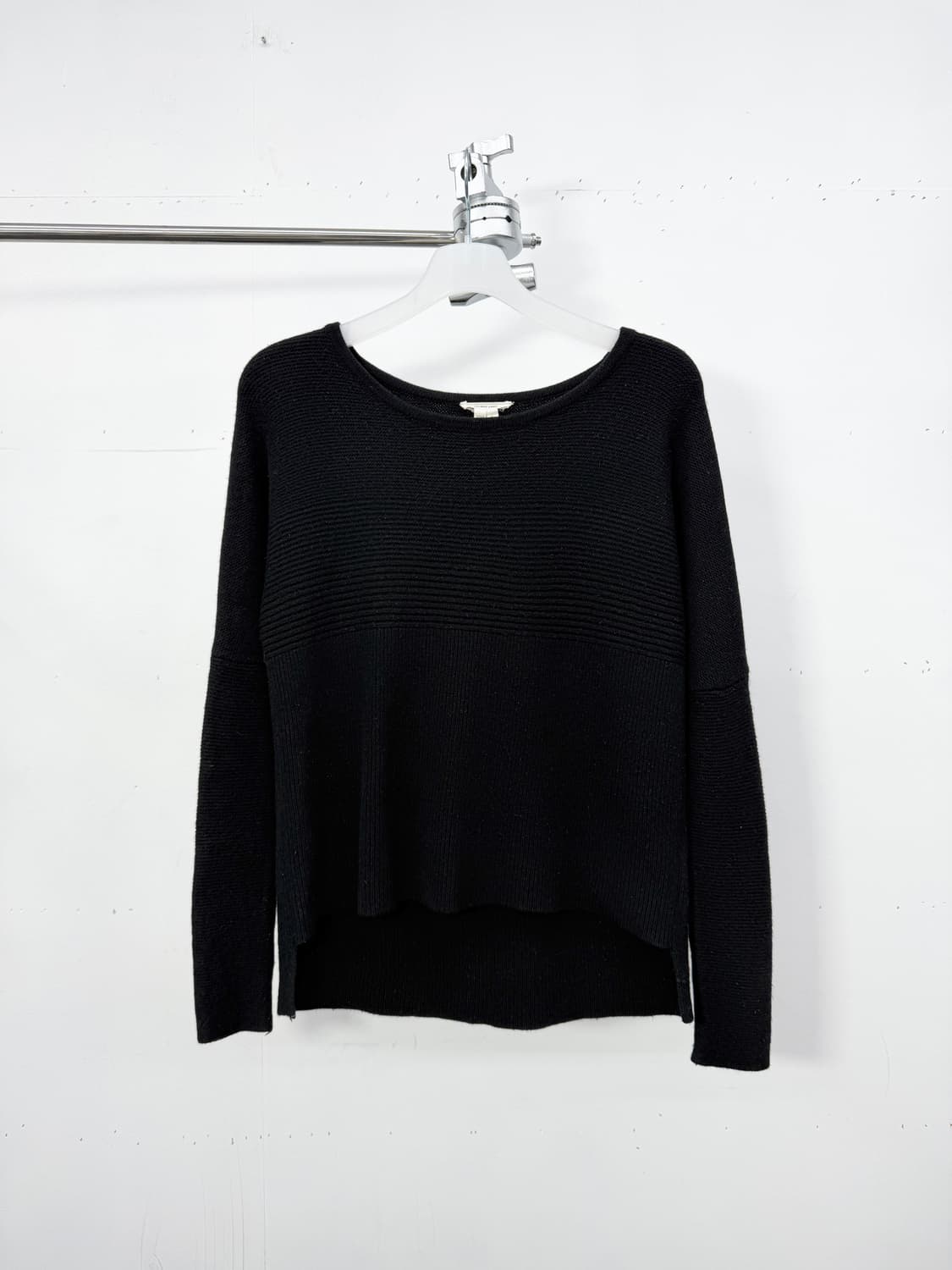 Helmut Lang Textured Panel Knit (2010s) 상품이미지5