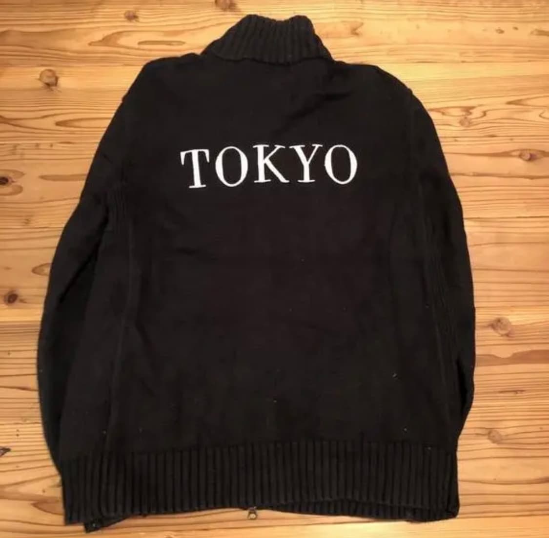 ✨유일매물✨폴로 빅포니 재팬 져지 상품이미지2