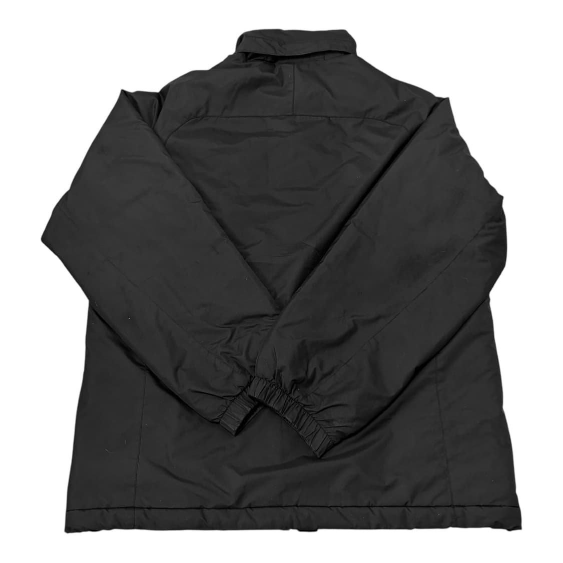 나이키 00s 올드스쿨 패디드 누빔 투웨이 점퍼(후드 포함) 상품이미지2