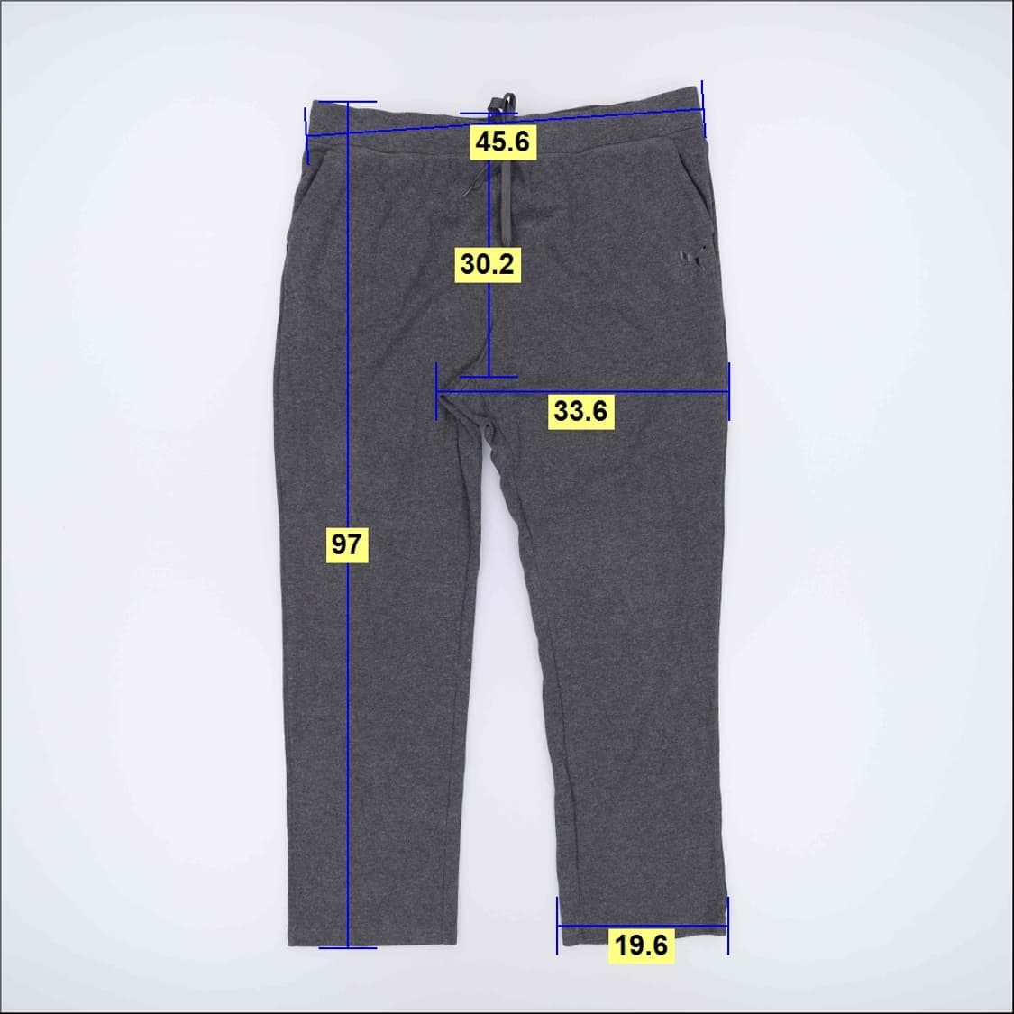 XL 푸마 트레이닝 팬츠 0430H 상품이미지4